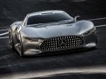 Mercedes-Benz AMG Vision Gran Turismo 2013 года
